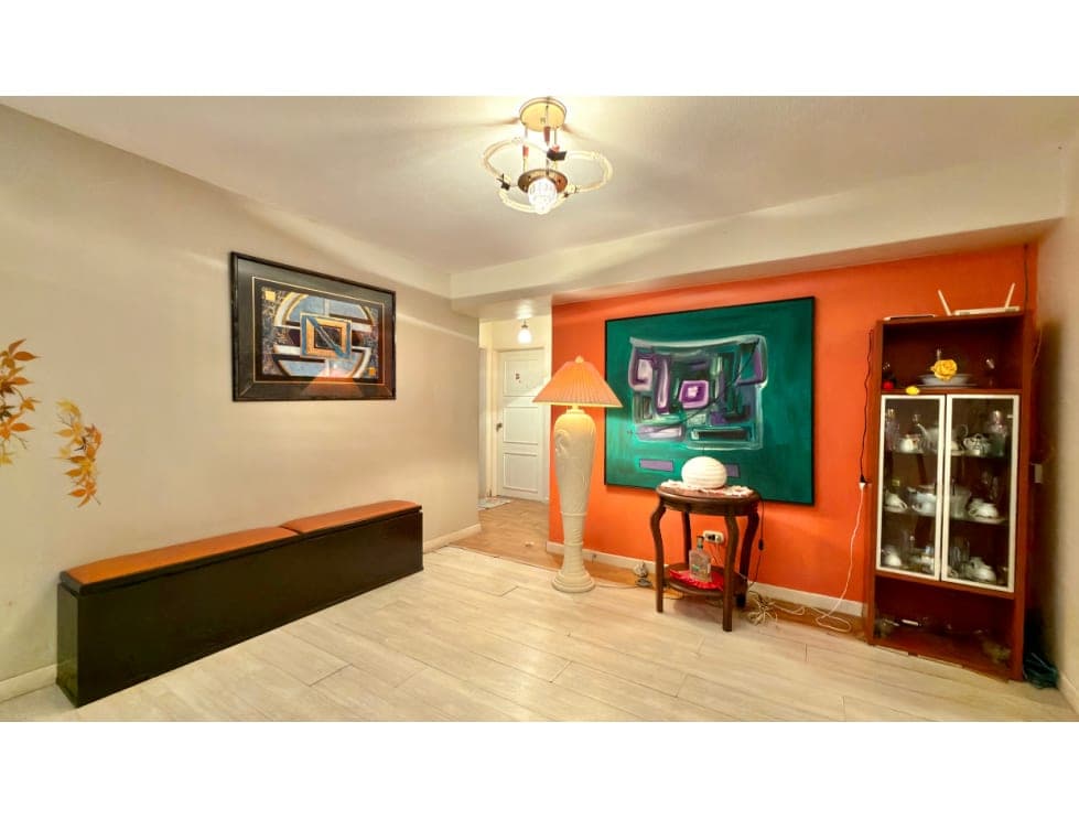 Foto 4 de Apartamento en El Cigarral, Caracas