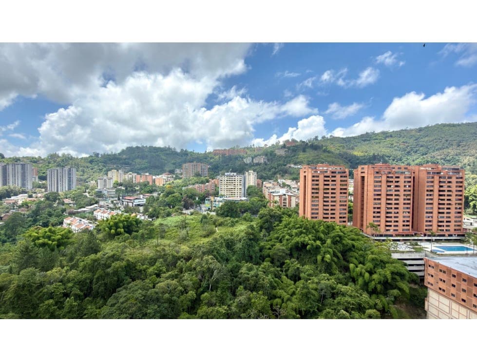 Foto 10 de Apartamento en El Cigarral, Caracas