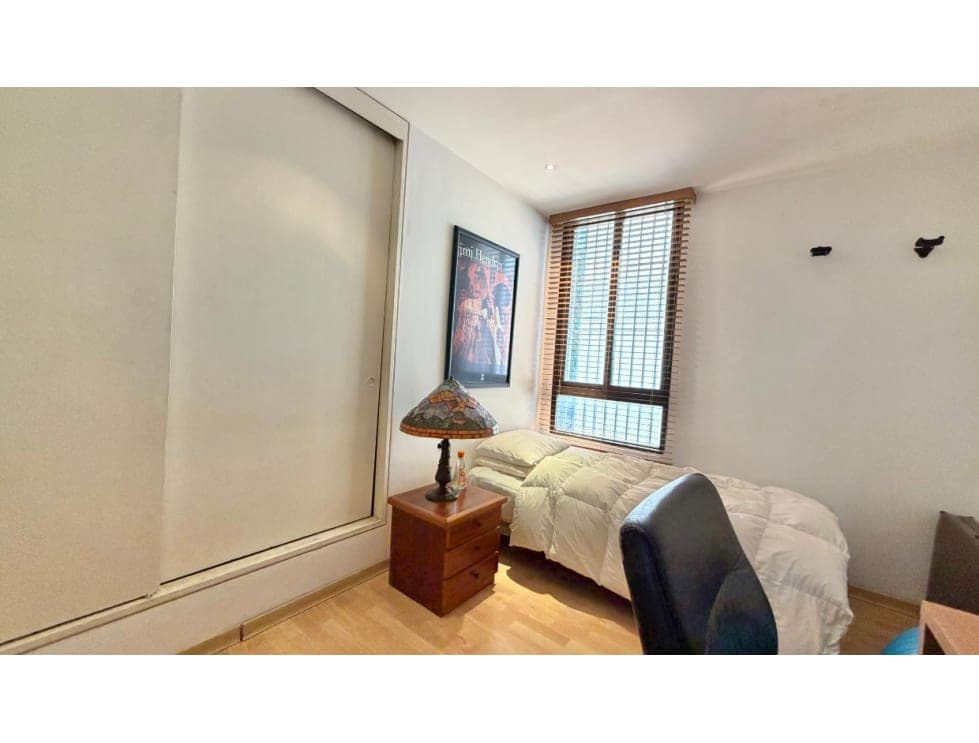 Foto 10 de Apartamento en Lomas de Las Mercedes, Caracas