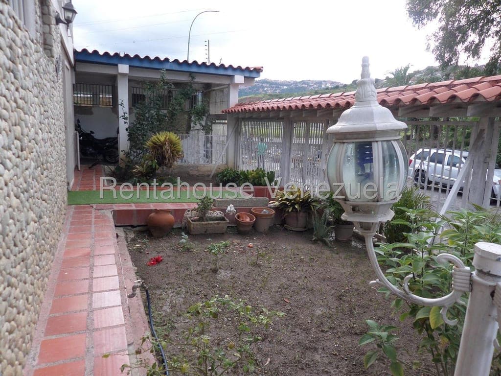 Foto 4 de Casa en Colinas de Vista Alegre, Caracas