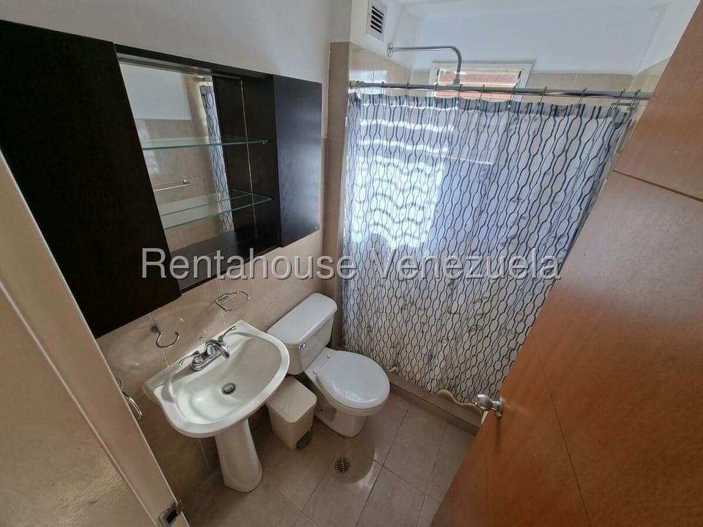 Foto 6 de Apartamento en El Encantado, Caracas