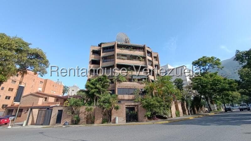 Apartamento en Altamira, Caracas