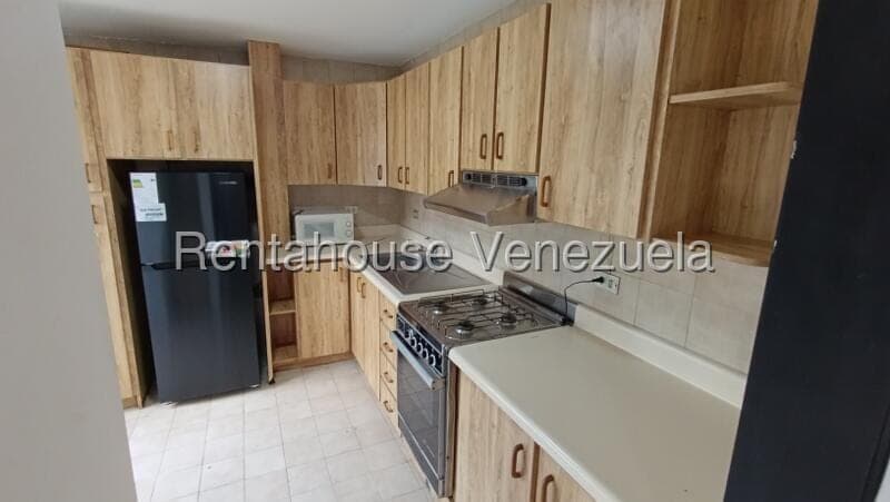 Foto 8 de Apartamento en Altamira, Caracas