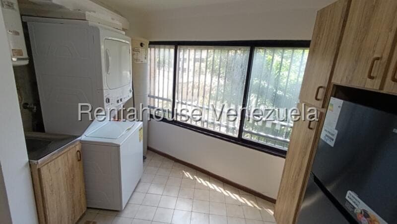 Foto 11 de Apartamento en Altamira, Caracas