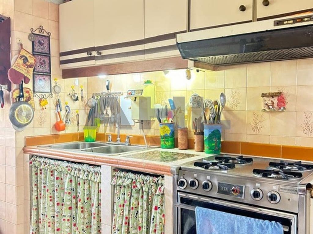 Foto 5 de Apartamento en Montalbán, Caracas
