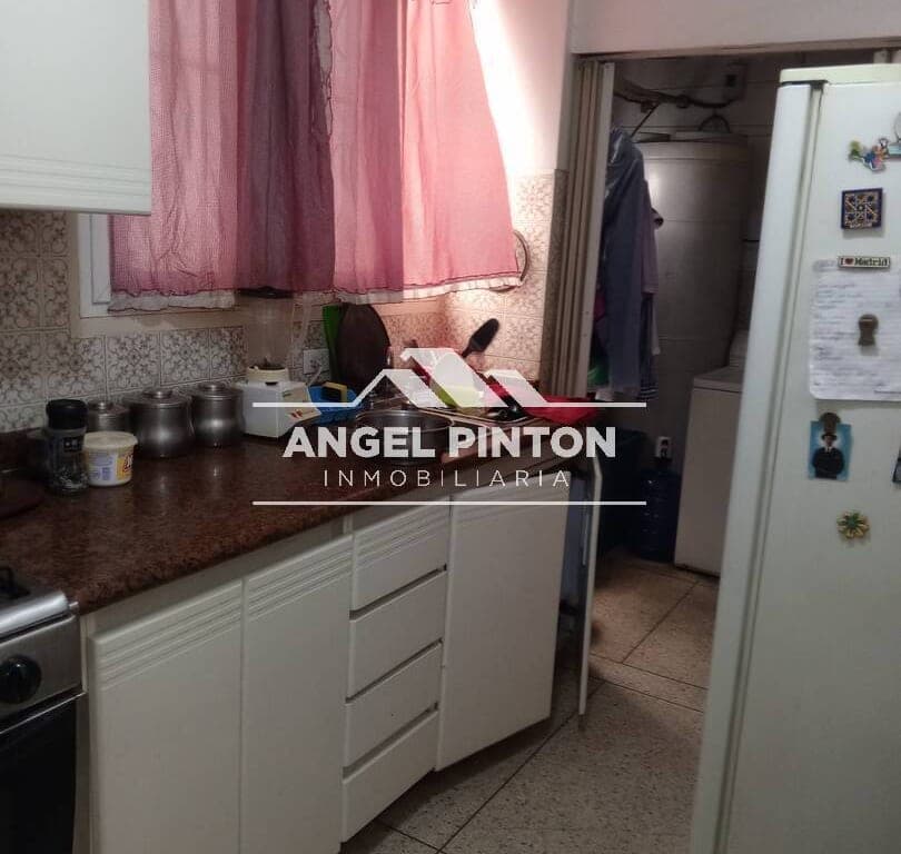 Foto 7 de Apartamento en Montalbán, Caracas