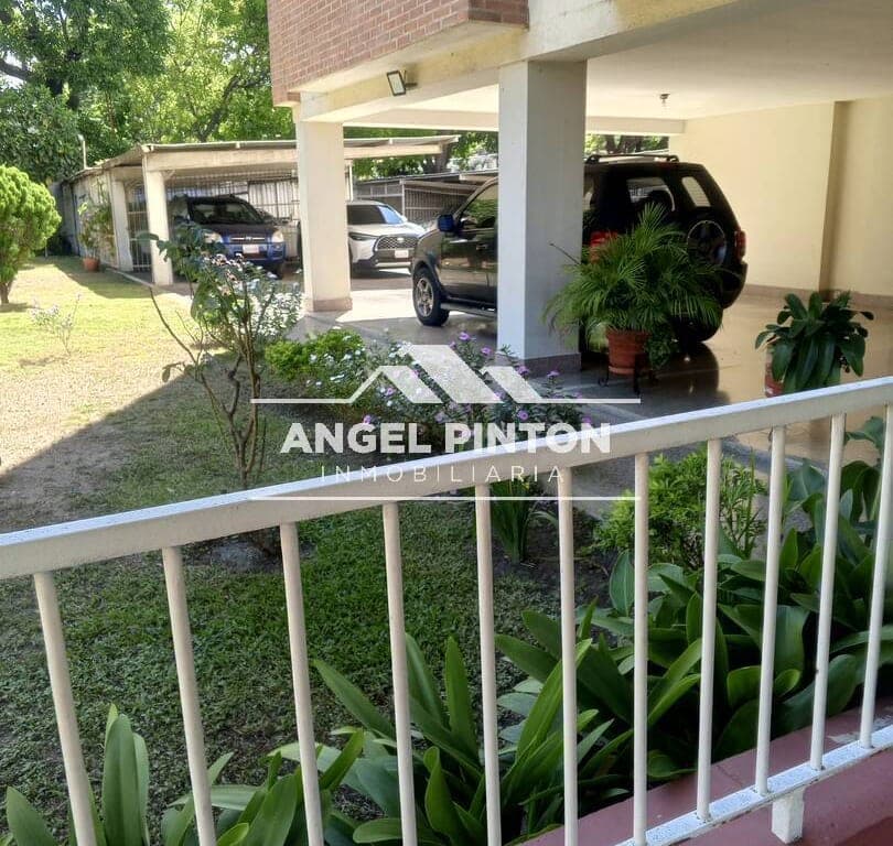 Foto 12 de Apartamento en Montalbán, Caracas