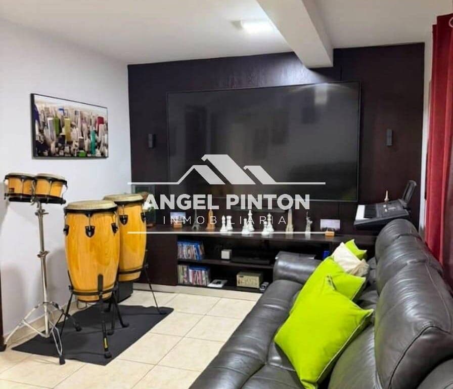 Foto 2 de Casa en Avenida Fuerzas Armadas, Maracaibo