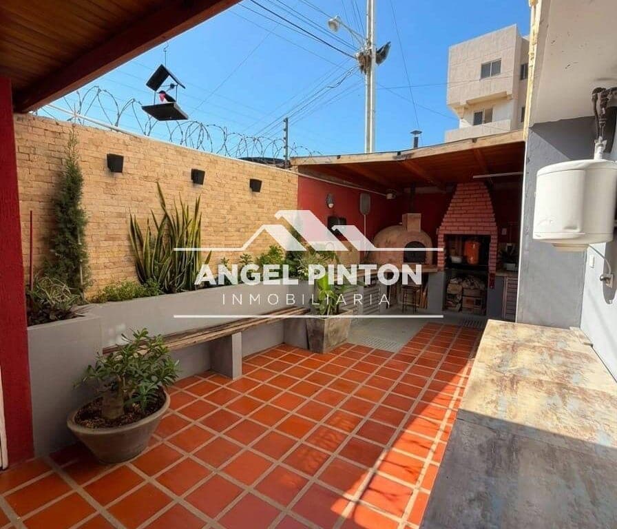 Foto 5 de Casa en Avenida Fuerzas Armadas, Maracaibo
