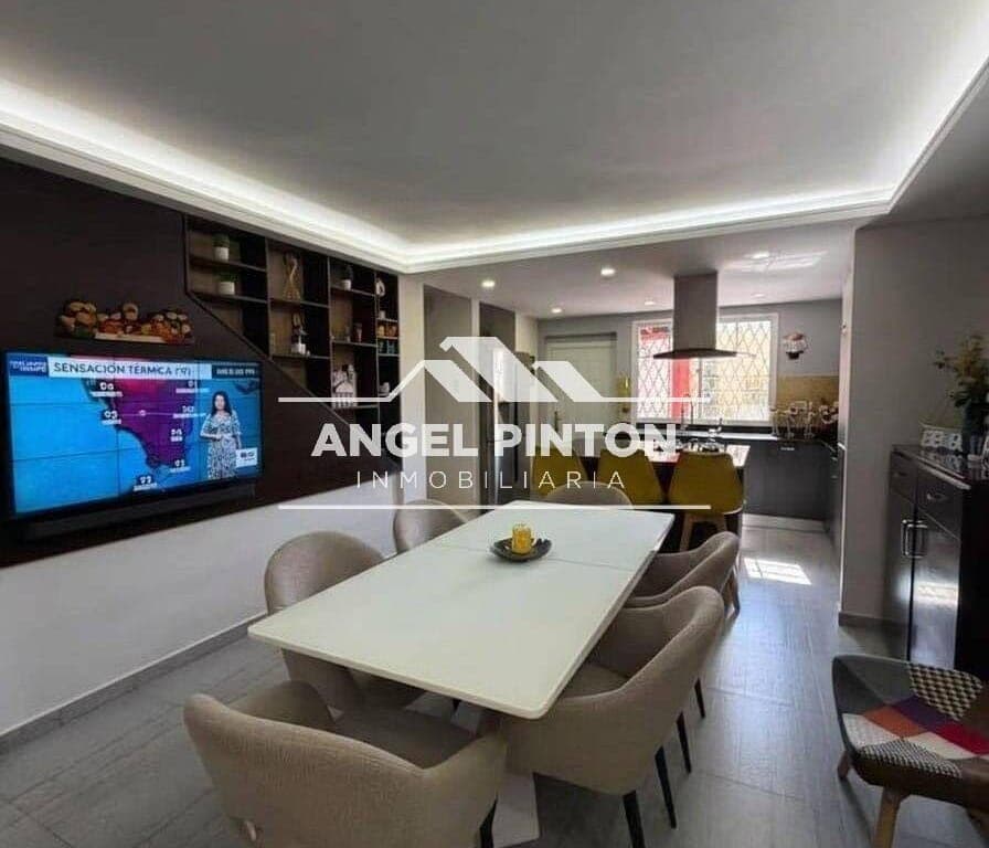 Foto 8 de Casa en Avenida Fuerzas Armadas, Maracaibo