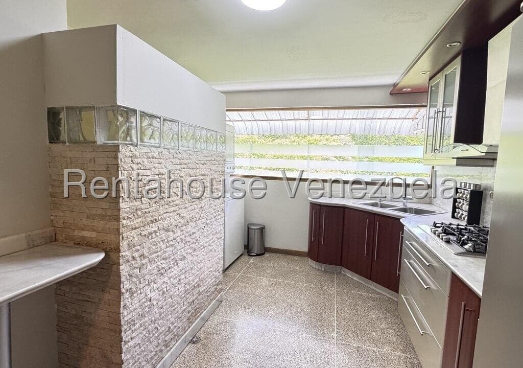 Foto 4 de Apartamento en El Cafetal, Caracas
