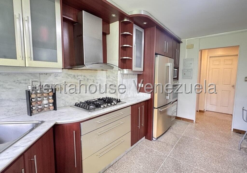 Foto 5 de Apartamento en El Cafetal, Caracas