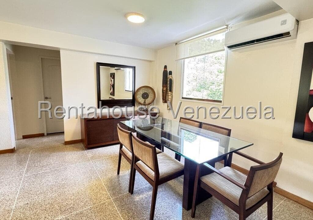 Foto 10 de Apartamento en El Cafetal, Caracas