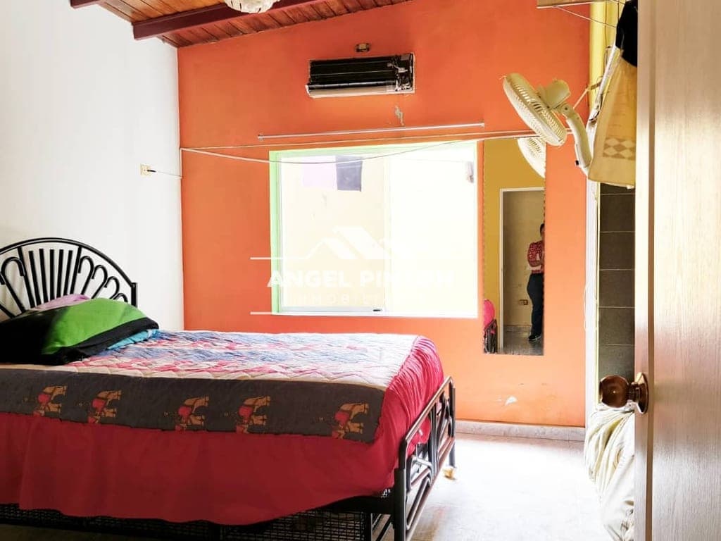 Foto 4 de Casa en La Miel, Barquisimeto