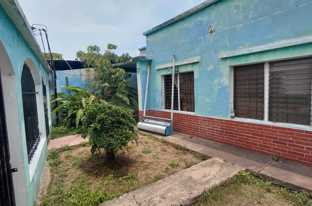 Casa en Nueva Segovia, Barquisimeto