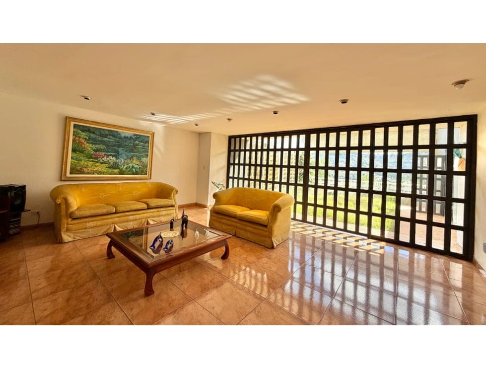 Foto 4 de Apartamento en La Tahona, Caracas