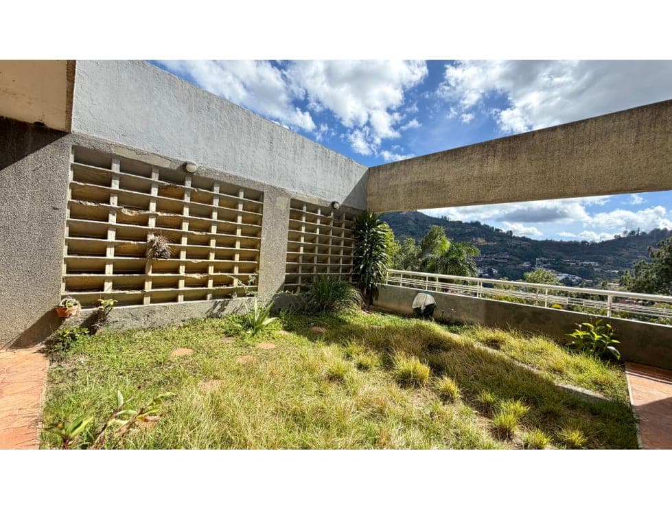 Foto 6 de Apartamento en La Tahona, Caracas