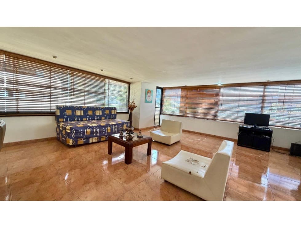 Foto 9 de Apartamento en La Tahona, Caracas