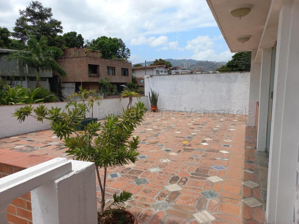 Foto 2 de Casa en Prados del Este, Caracas