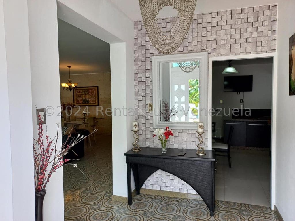 Foto 3 de Casa en Prados del Este, Caracas