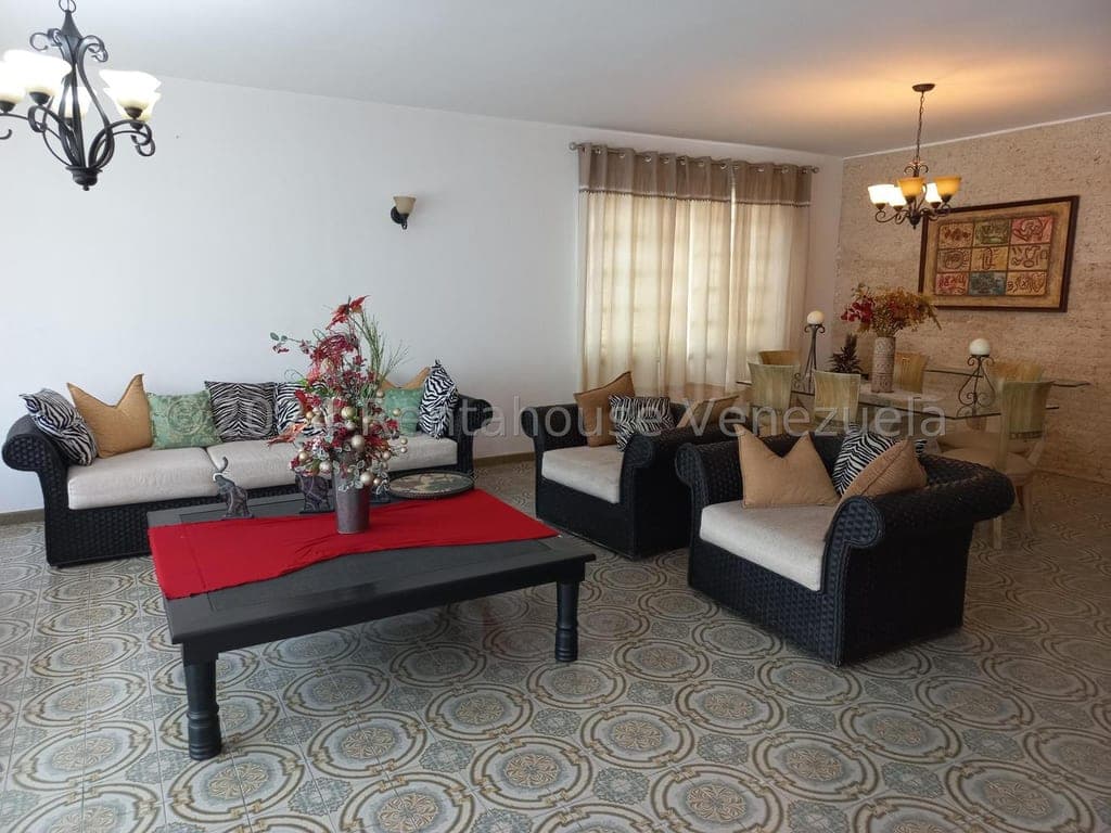 Foto 4 de Casa en Prados del Este, Caracas