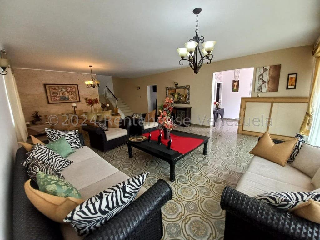Foto 7 de Casa en Prados del Este, Caracas