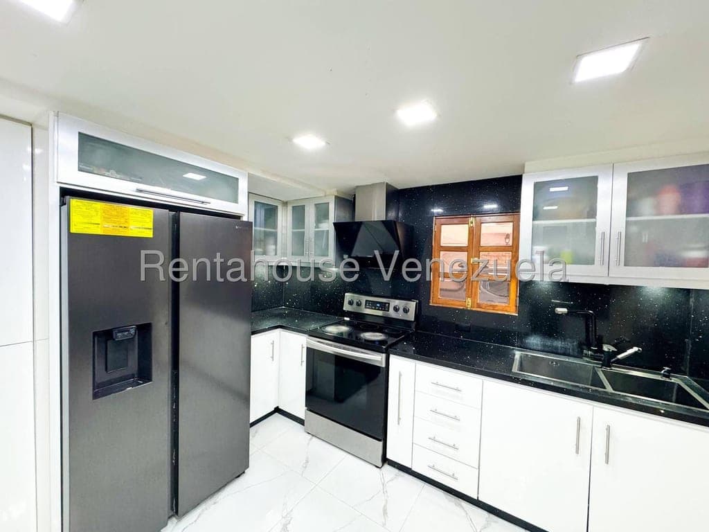 Foto 11 de Casa en Alto Prado, Caracas