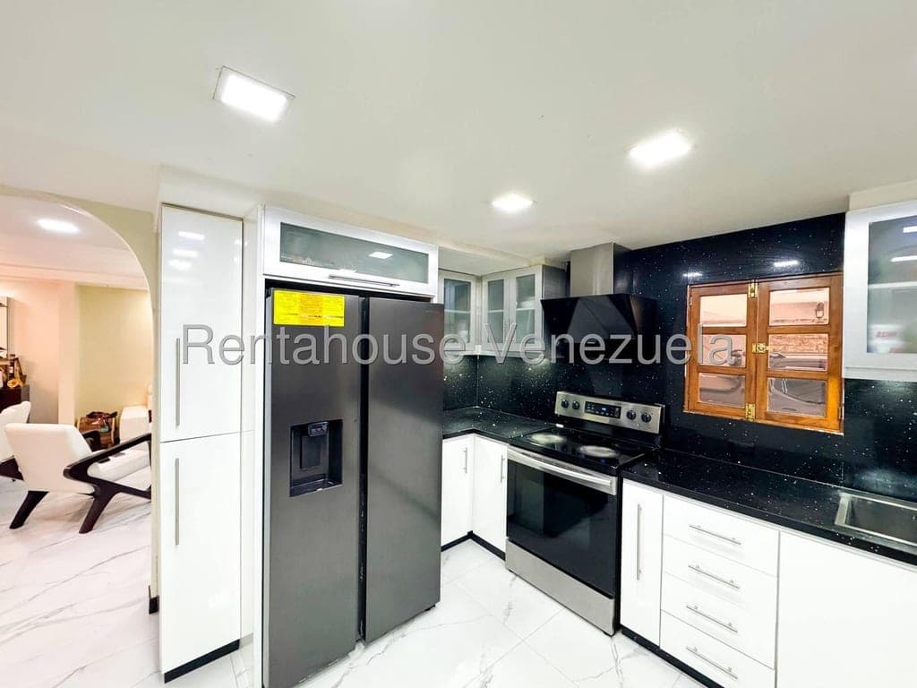 Foto 12 de Casa en Alto Prado, Caracas