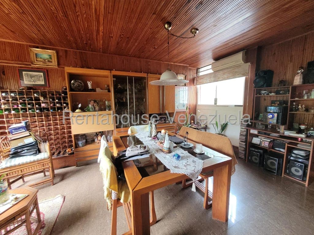 Foto 4 de Apartamento en La Urbina, Caracas