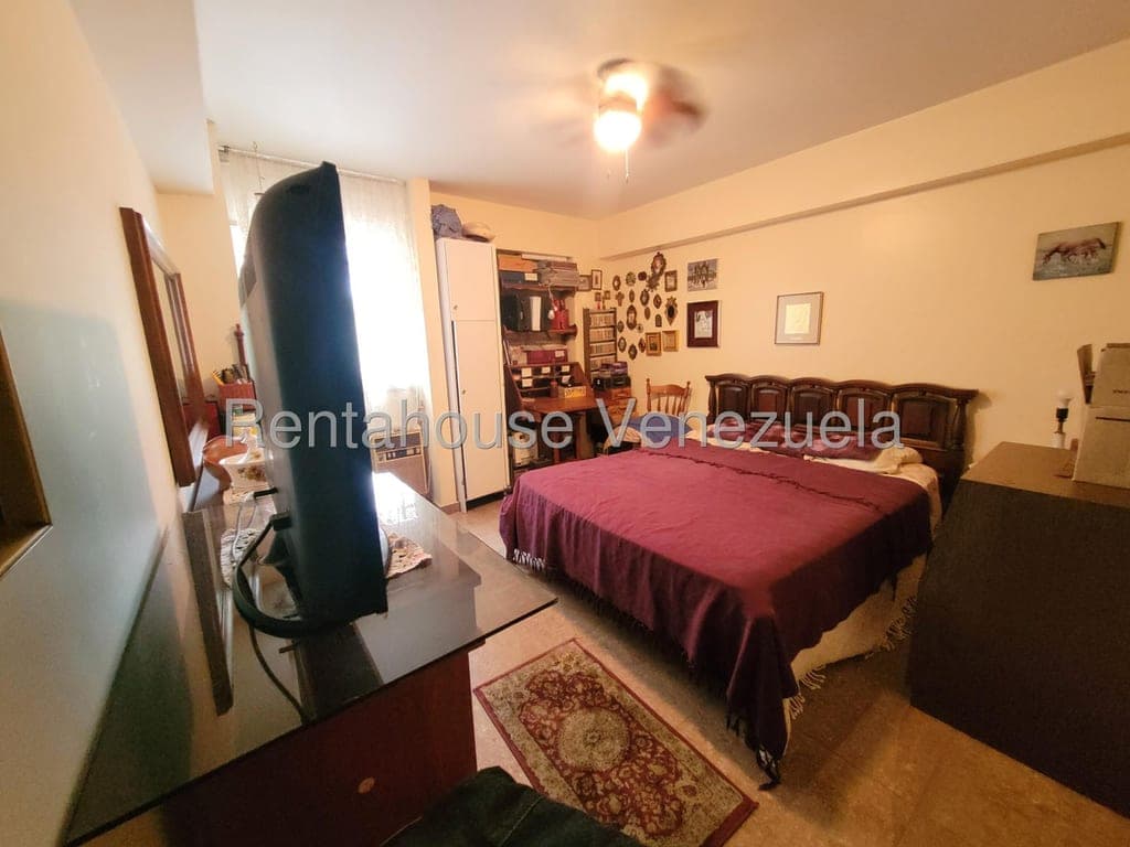 Foto 9 de Apartamento en La Urbina, Caracas