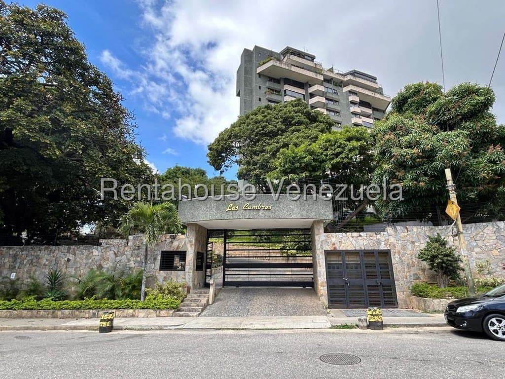 Foto 3 de Apartamento en Alta Florida, Caracas