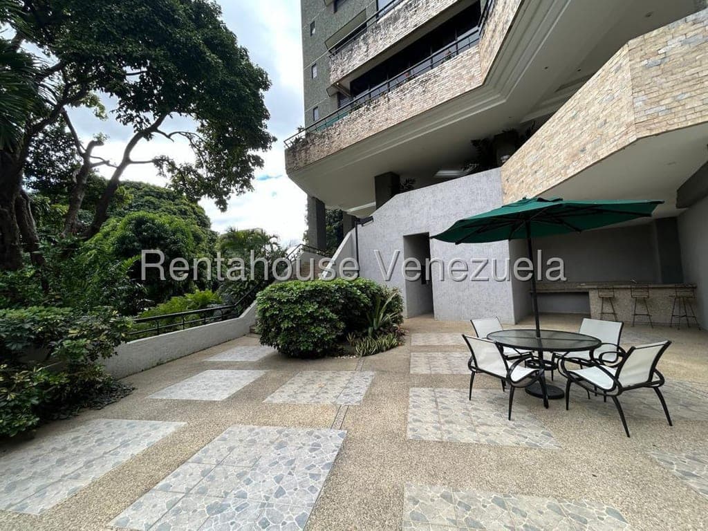 Foto 7 de Apartamento en Alta Florida, Caracas