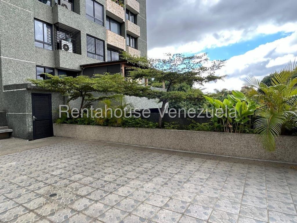 Foto 8 de Apartamento en Alta Florida, Caracas