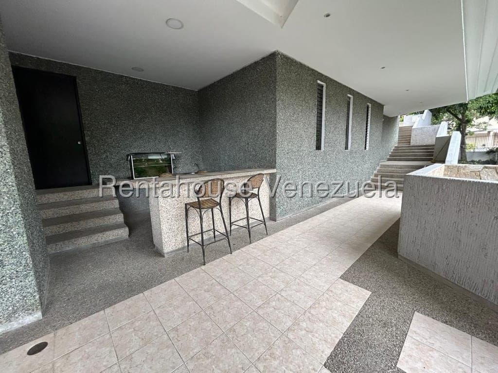Foto 12 de Apartamento en Alta Florida, Caracas