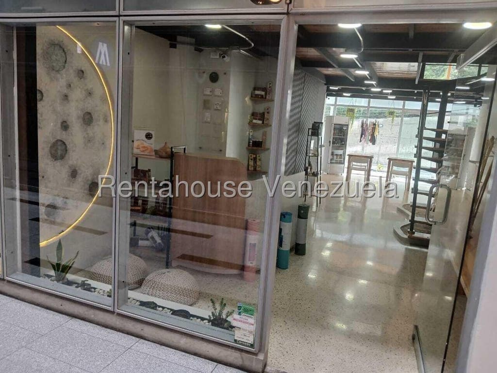 Foto 4 de Local comercial en La Trinidad, Caracas