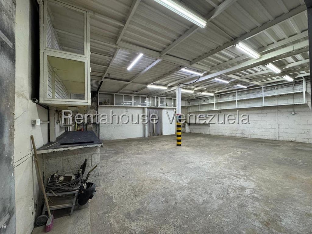 Foto 4 de Local comercial en El Hatillo, Caracas