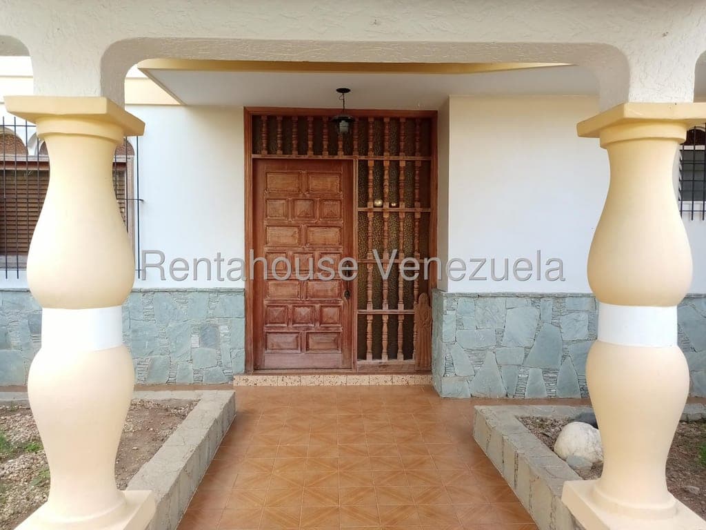Foto 2 de Casa en Colinas de La California, Caracas