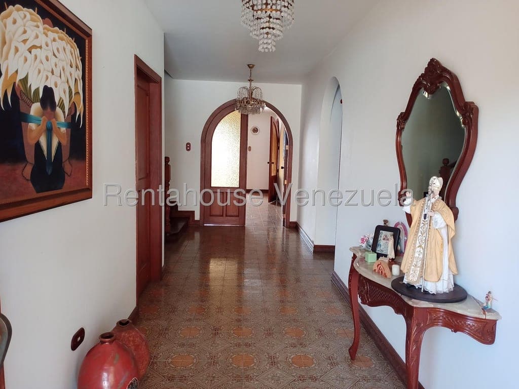 Foto 5 de Casa en Colinas de La California, Caracas