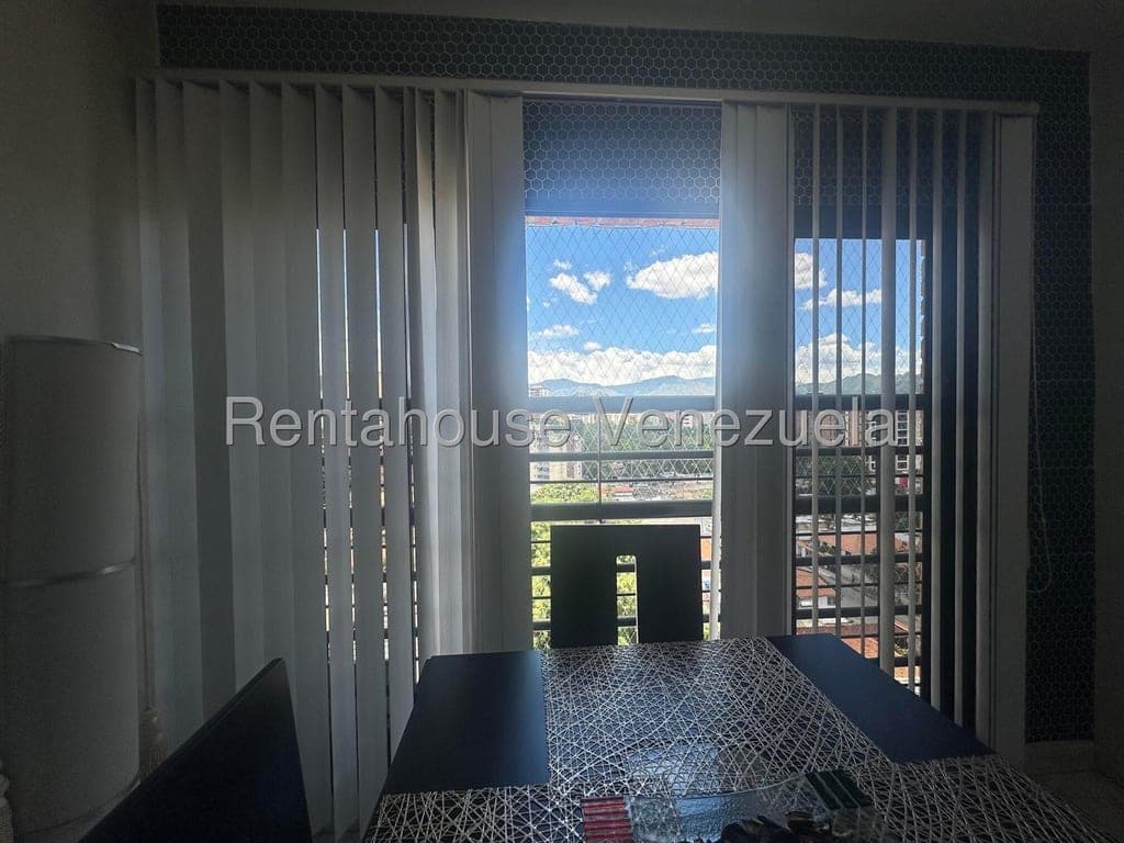 Foto 2 de Apartamento en Agua Blanca, Valencia