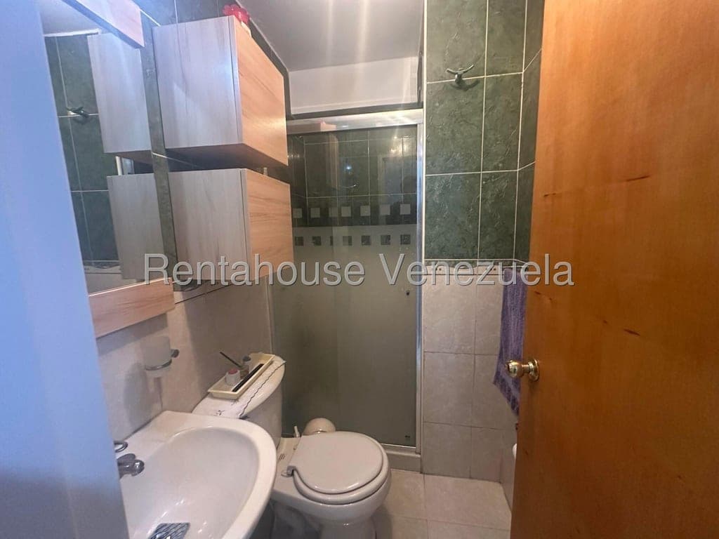 Foto 7 de Apartamento en Agua Blanca, Valencia