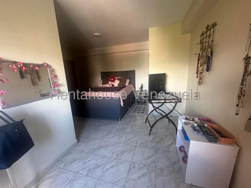 Foto 9 de Apartamento en Agua Blanca, Valencia