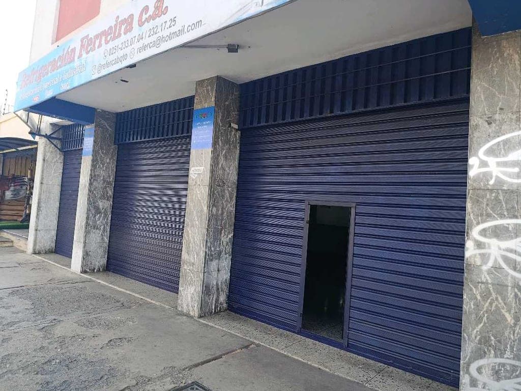 Foto 3 de Local comercial en Casco Barquismeto, Barquisimeto