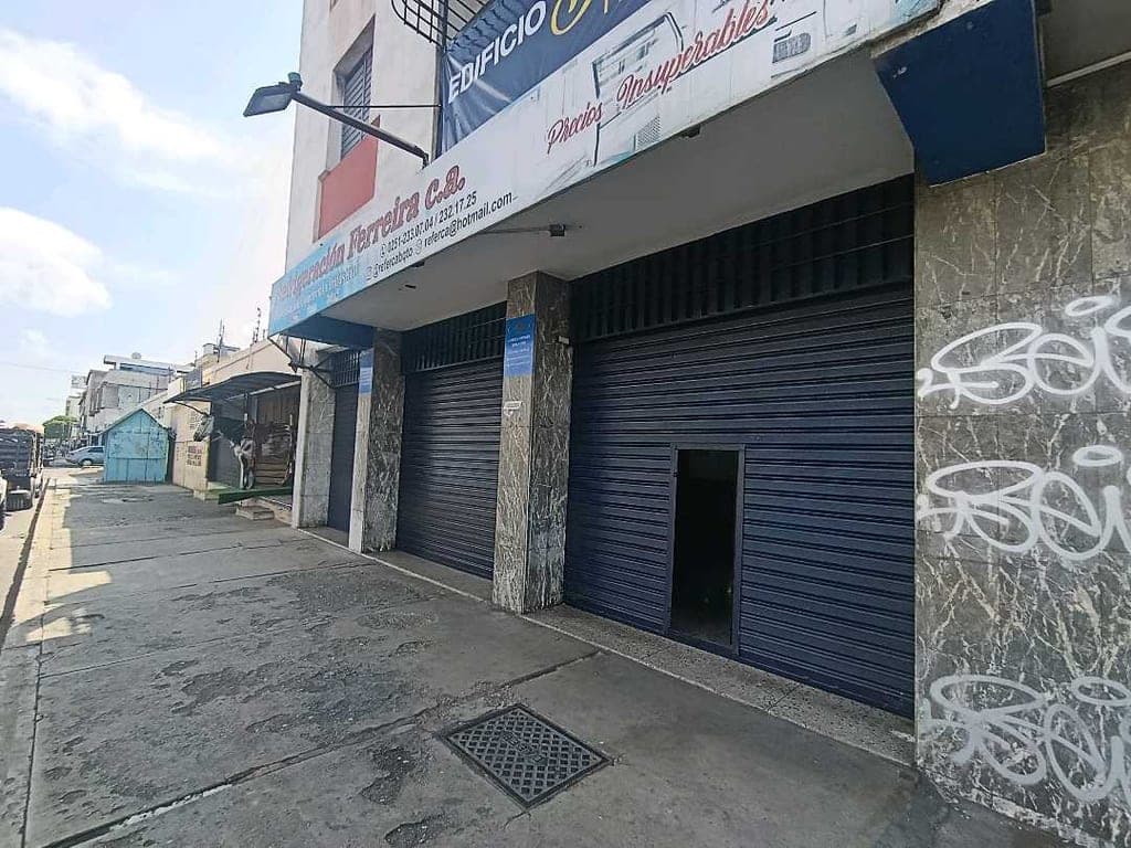 Foto 10 de Local comercial en Casco Barquismeto, Barquisimeto
