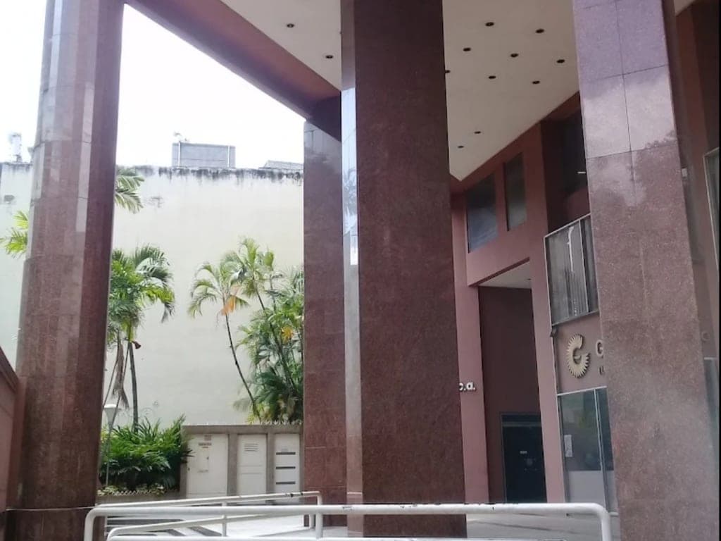 Foto 2 de Apartamento en Sabana Grande, Caracas