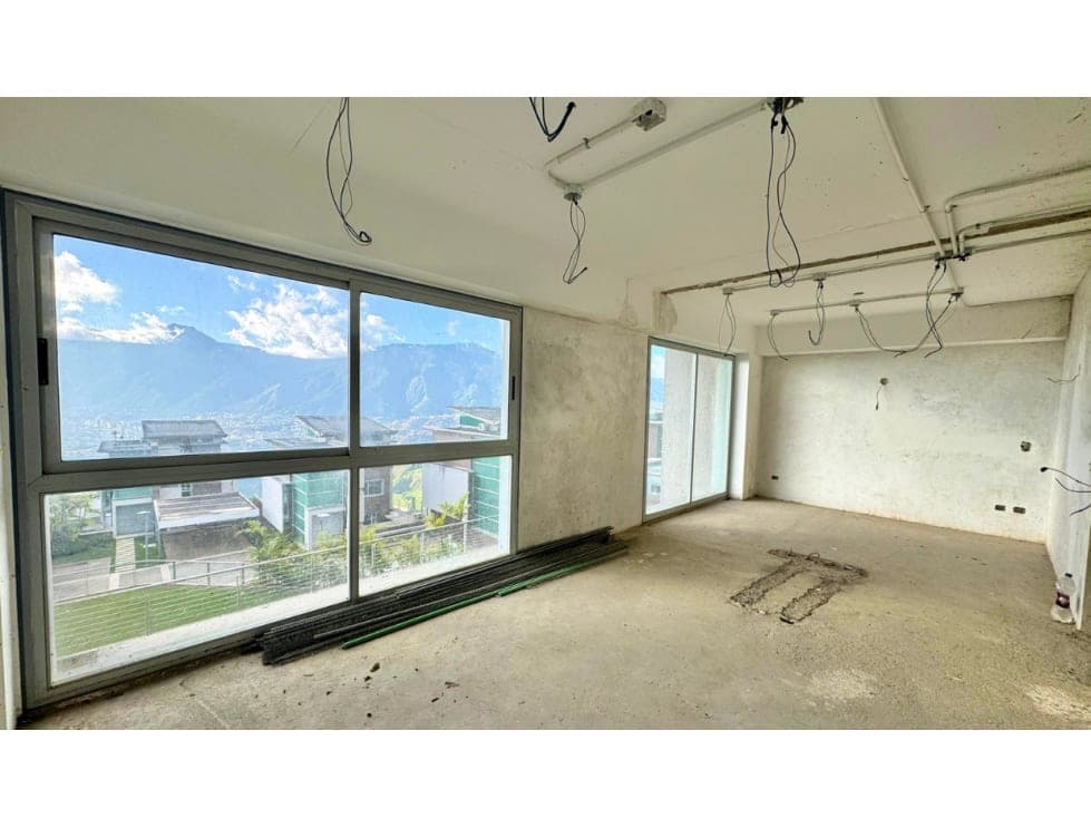 Foto 6 de Apartamento en Alto Hatillo, Caracas