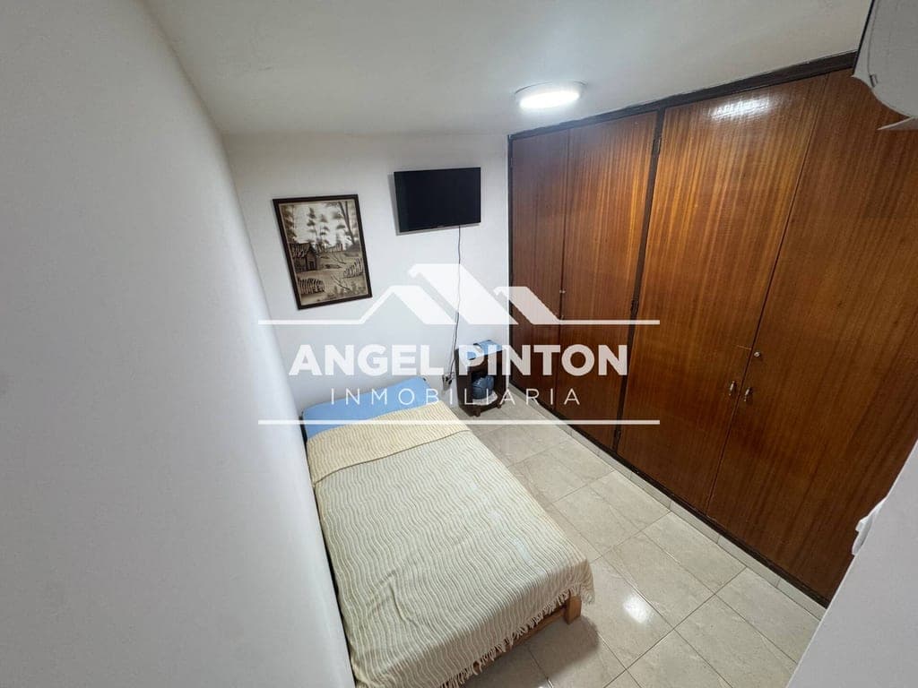 Habitación en Avenida 9B, Maracaibo