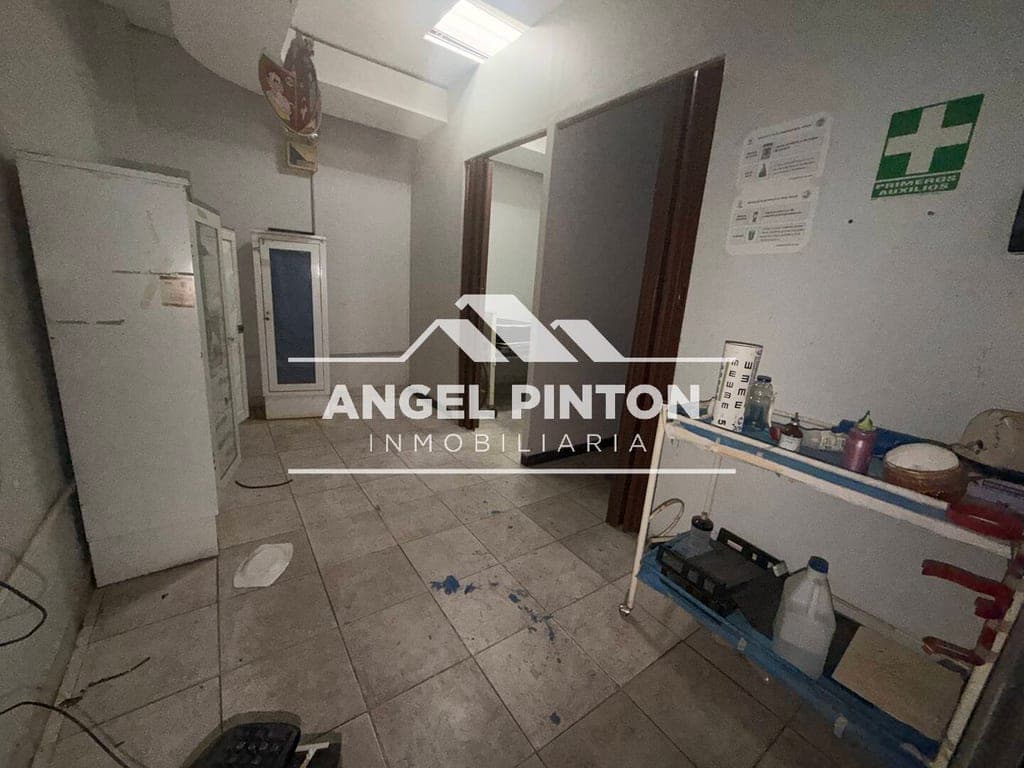 Foto 4 de Local comercial en Sabaneta, Maracaibo