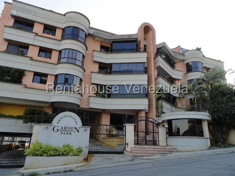 Foto 2 de Apartamento en Miranda, Caracas