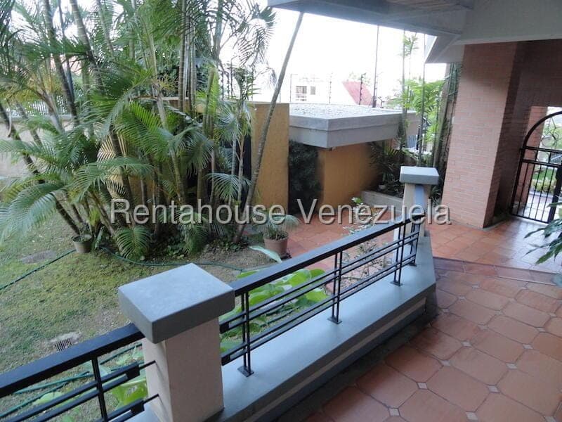 Foto 6 de Apartamento en Miranda, Caracas