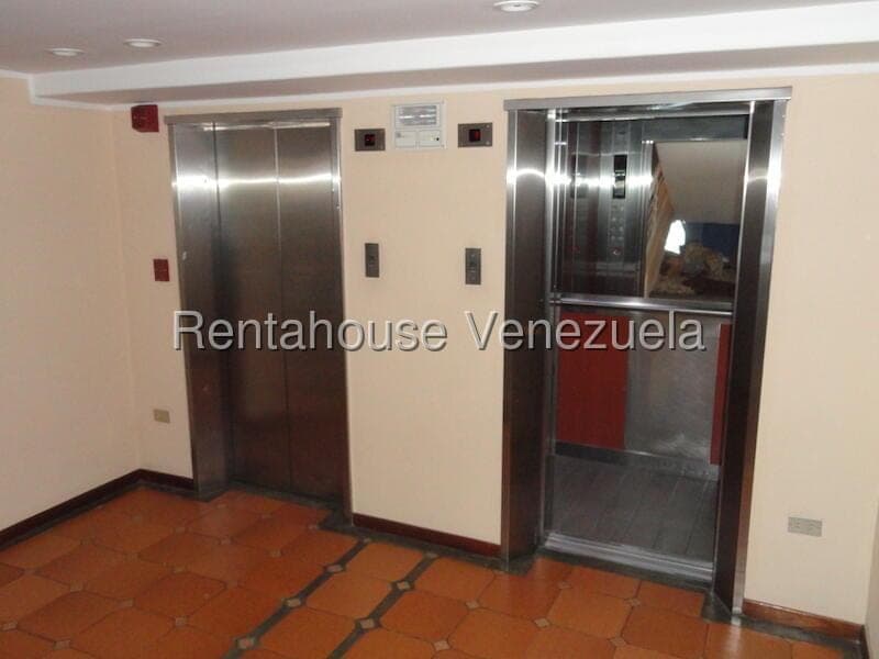Foto 8 de Apartamento en Miranda, Caracas